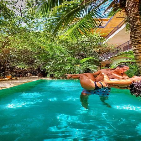 Suites Tulum (Adults Only) المظهر الخارجي الصورة