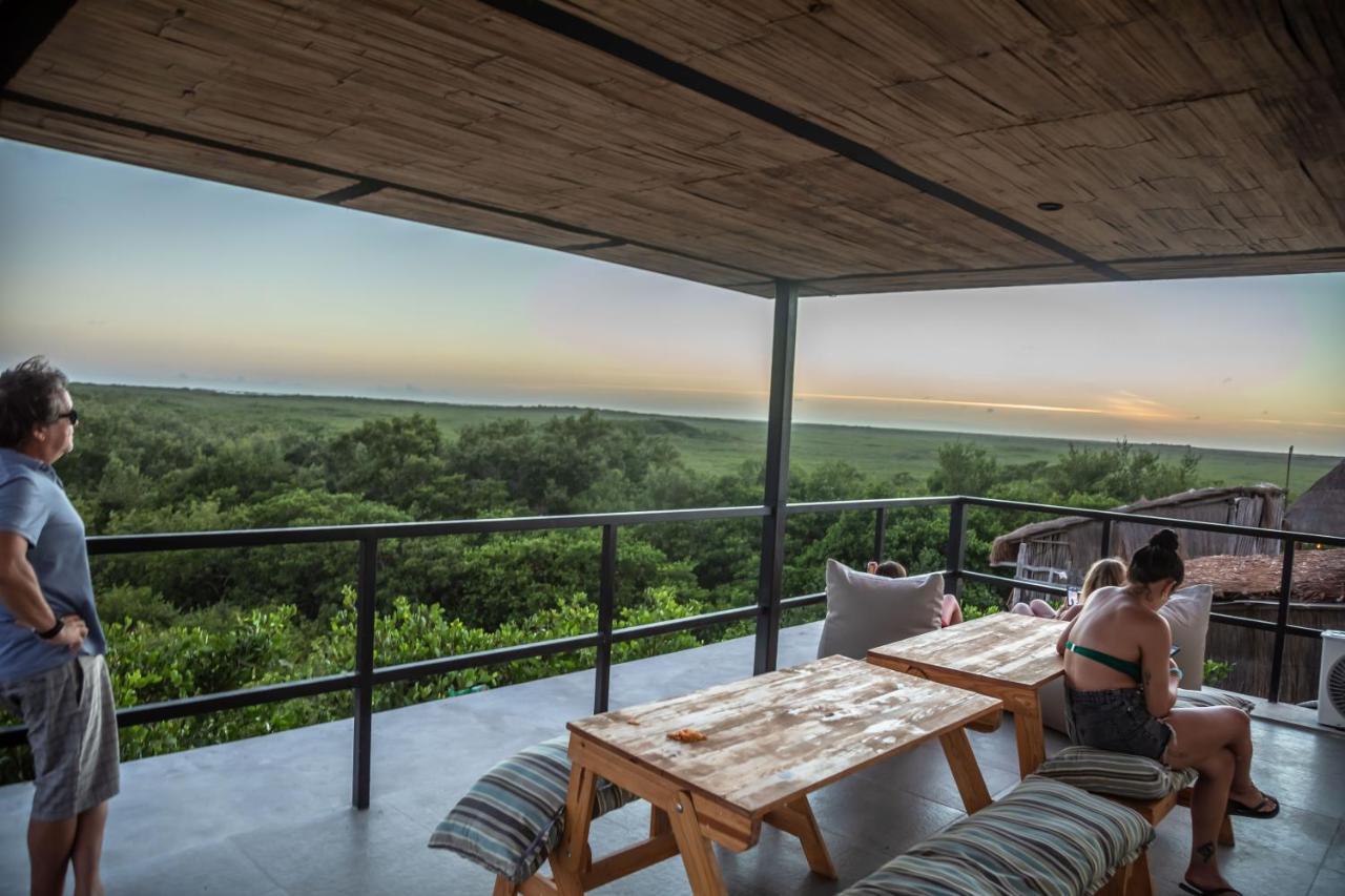 Suites Tulum (Adults Only) المظهر الخارجي الصورة