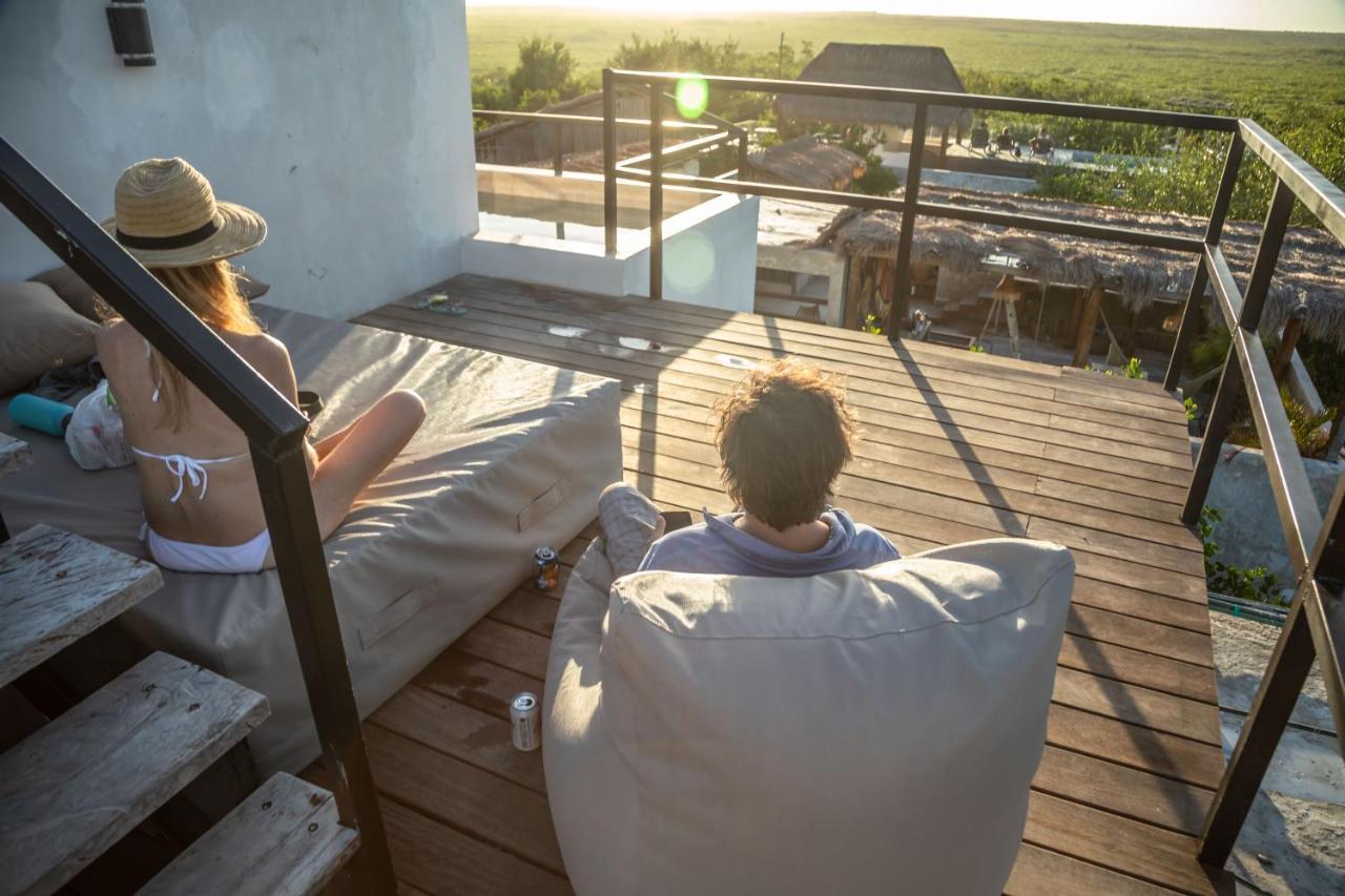 Suites Tulum (Adults Only) المظهر الخارجي الصورة