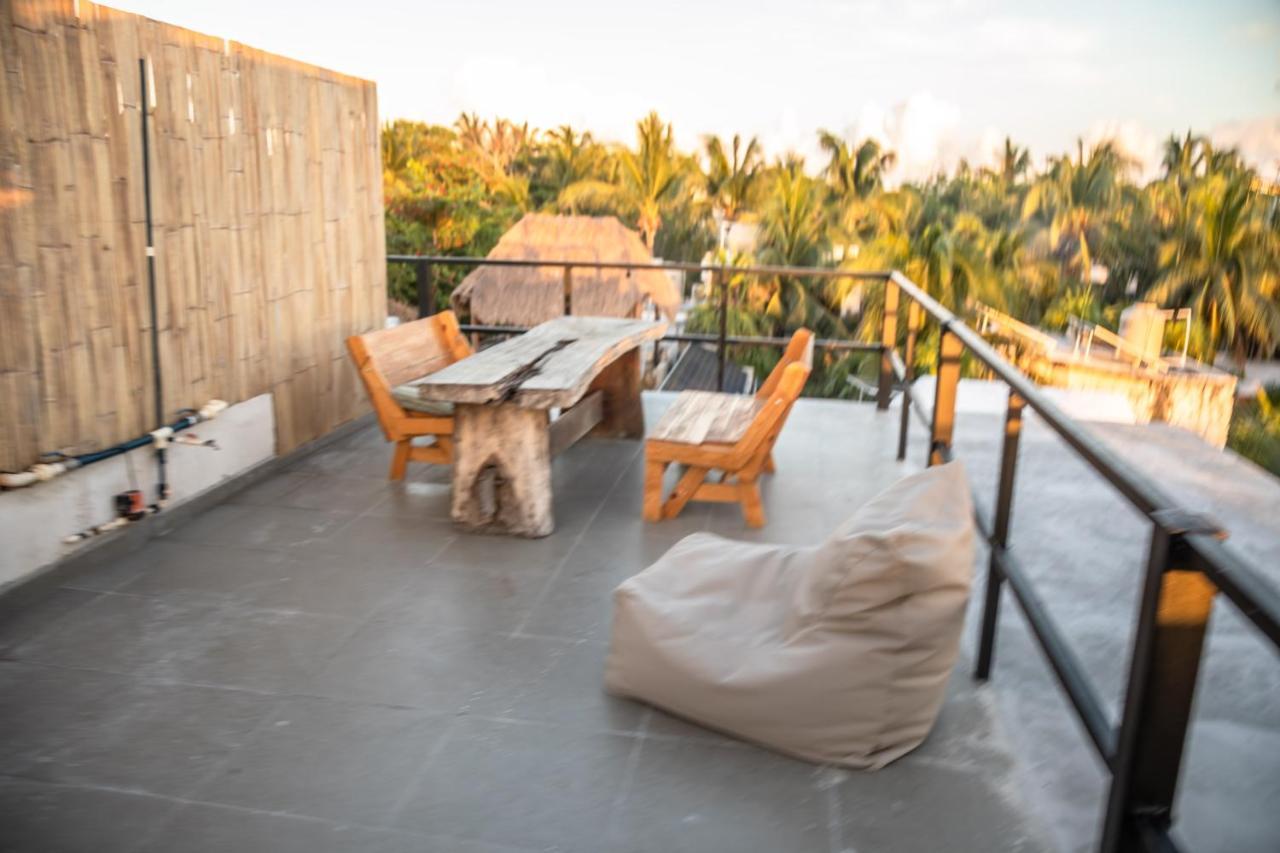 Suites Tulum (Adults Only) المظهر الخارجي الصورة