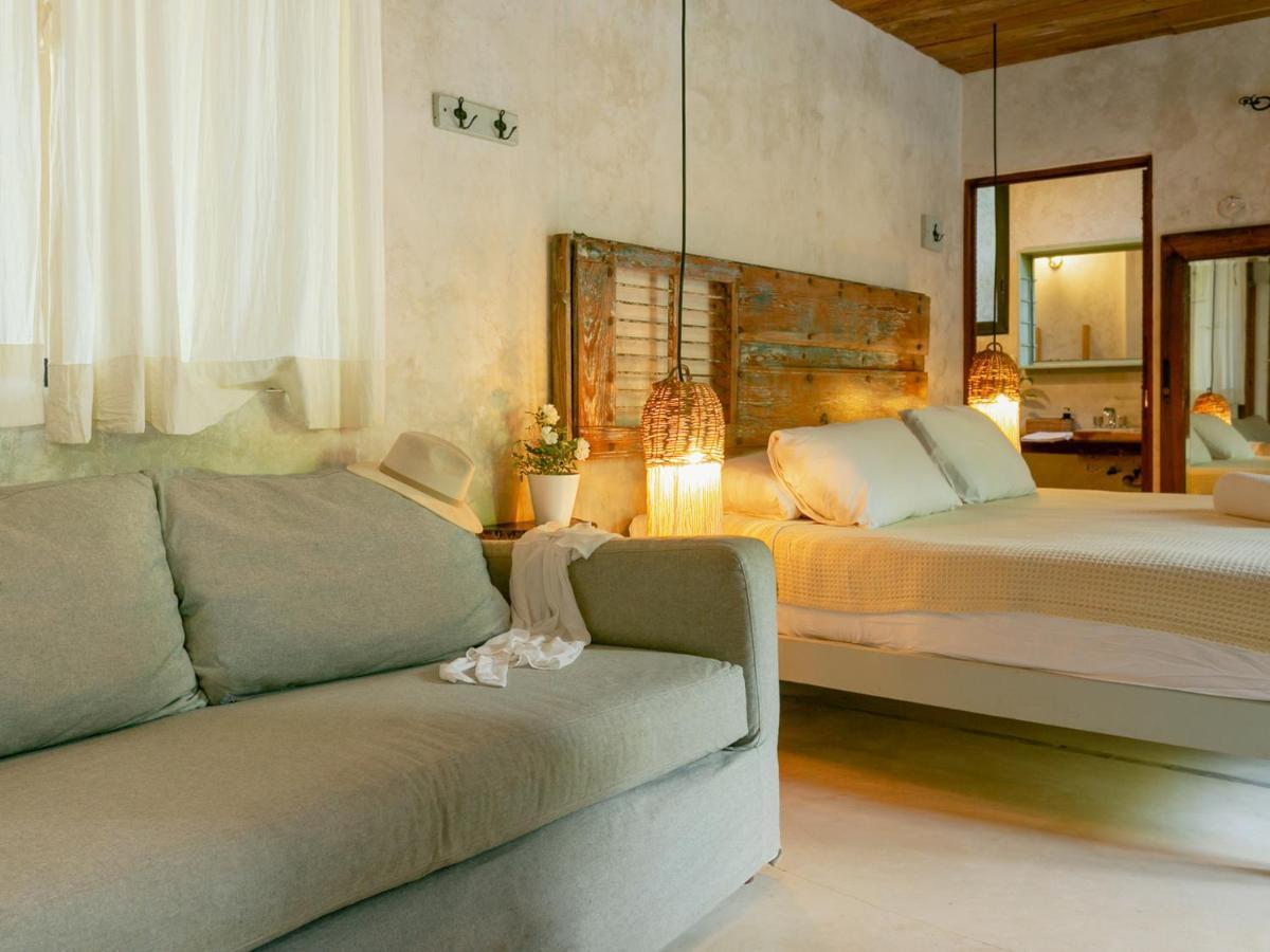 Suites Tulum (Adults Only) المظهر الخارجي الصورة
