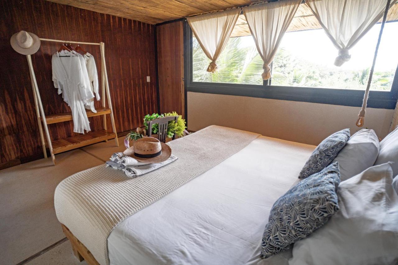 Suites Tulum (Adults Only) المظهر الخارجي الصورة
