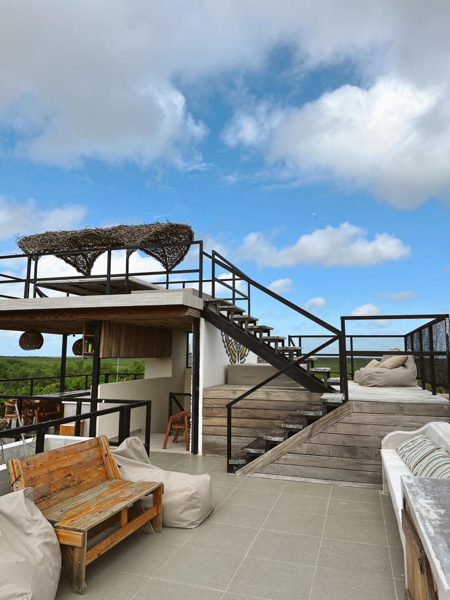 Suites Tulum (Adults Only) المظهر الخارجي الصورة