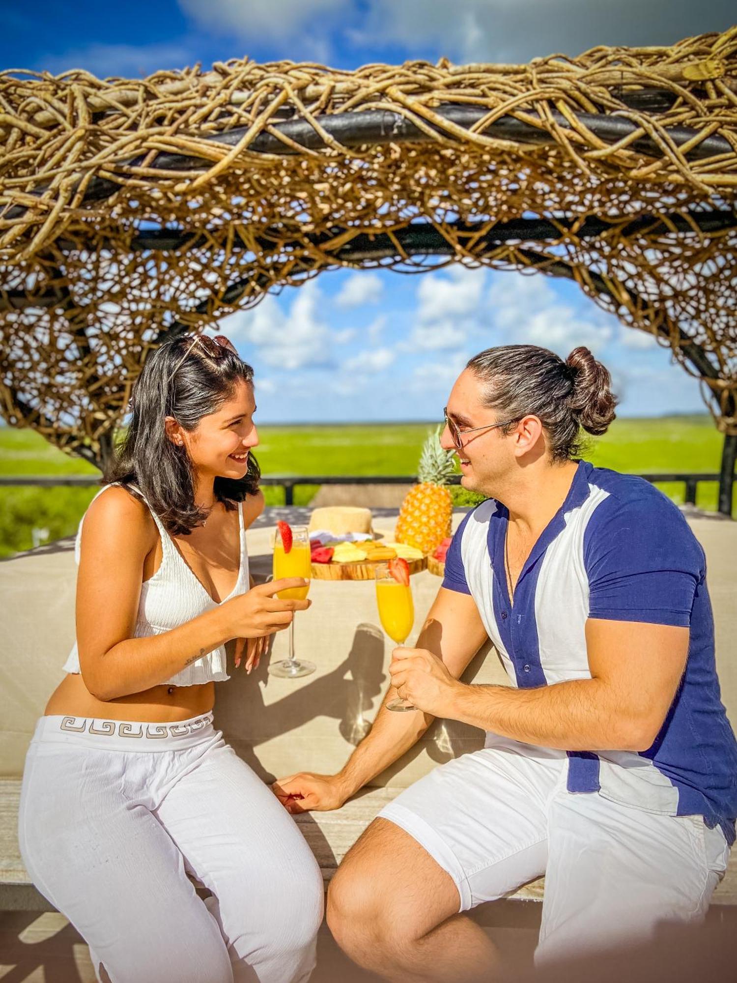 Suites Tulum (Adults Only) المظهر الخارجي الصورة