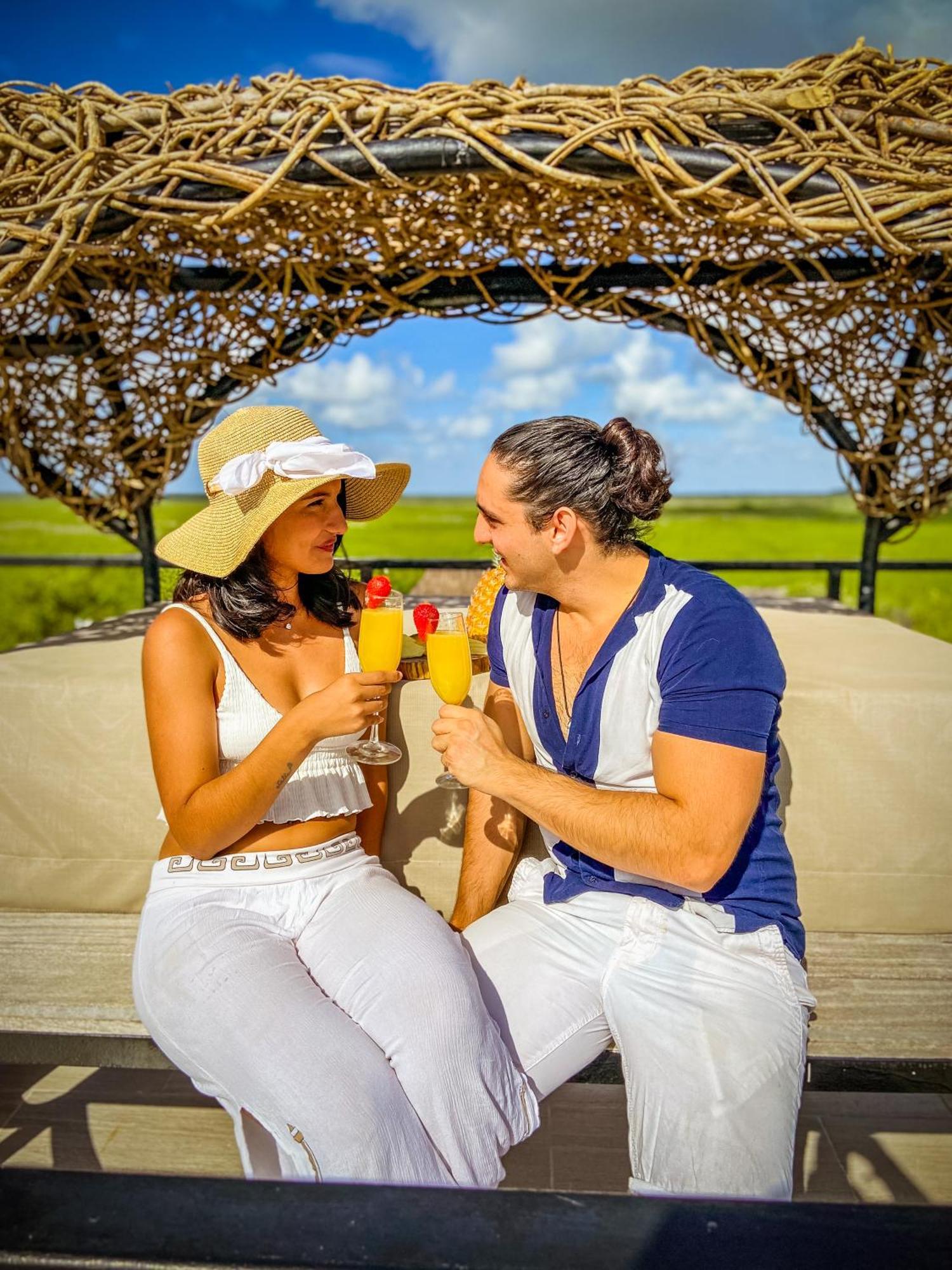 Suites Tulum (Adults Only) المظهر الخارجي الصورة