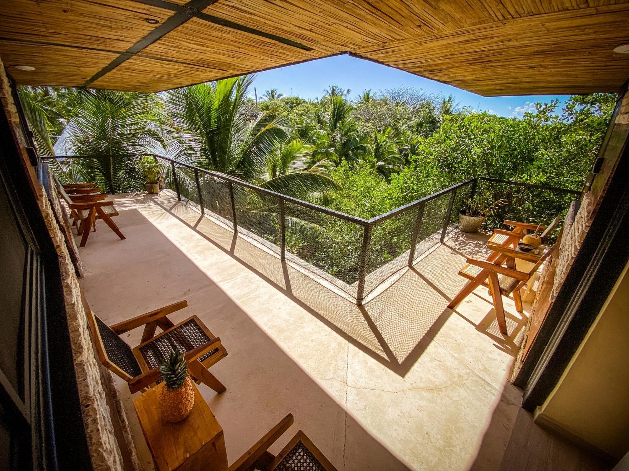 Suites Tulum (Adults Only) المظهر الخارجي الصورة