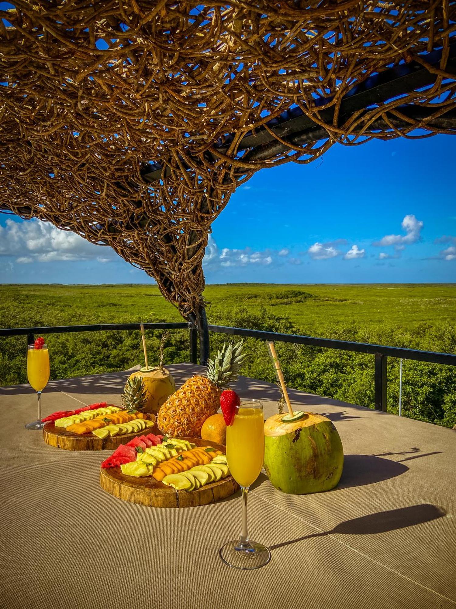 Suites Tulum (Adults Only) المظهر الخارجي الصورة