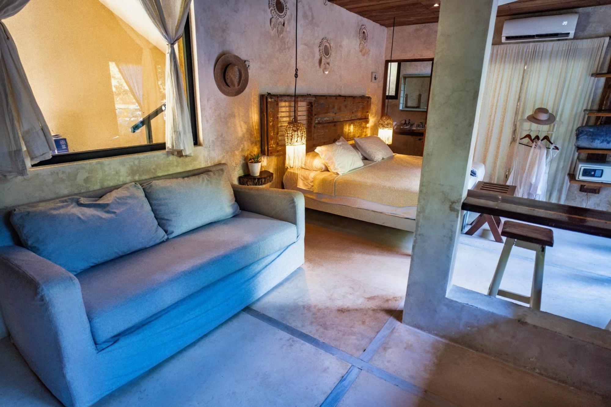 Suites Tulum (Adults Only) المظهر الخارجي الصورة