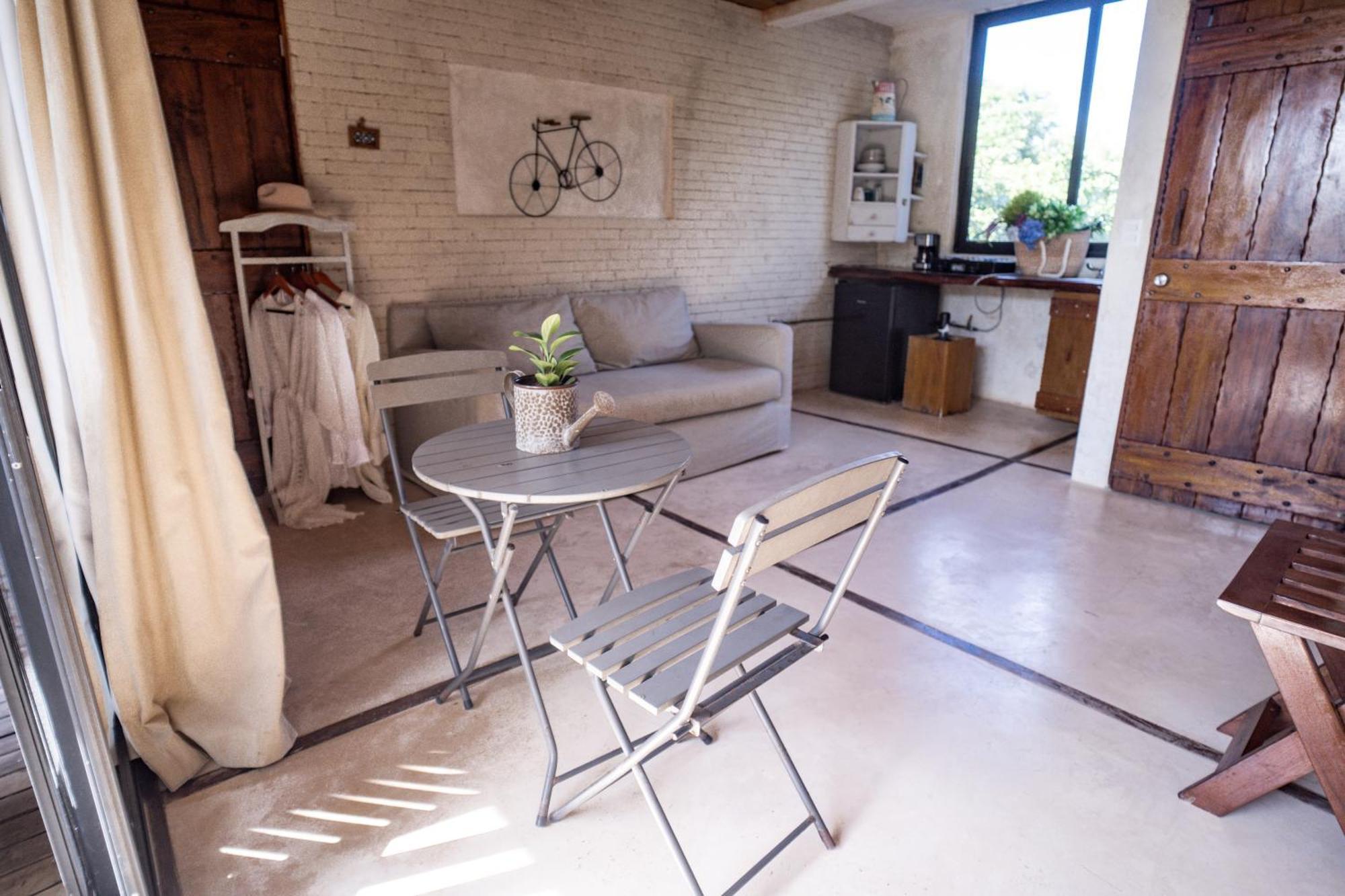 Suites Tulum (Adults Only) المظهر الخارجي الصورة