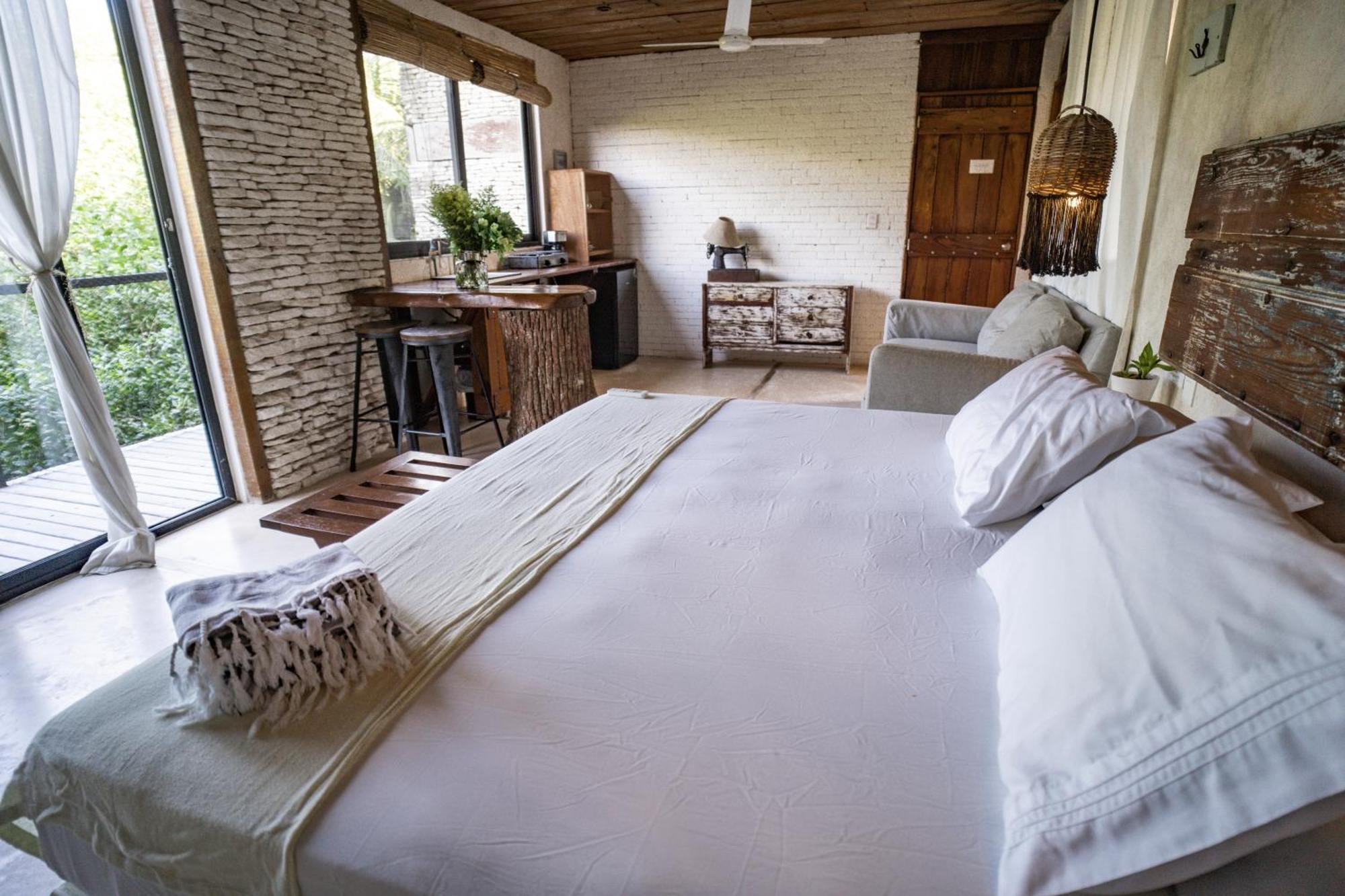 Suites Tulum (Adults Only) المظهر الخارجي الصورة