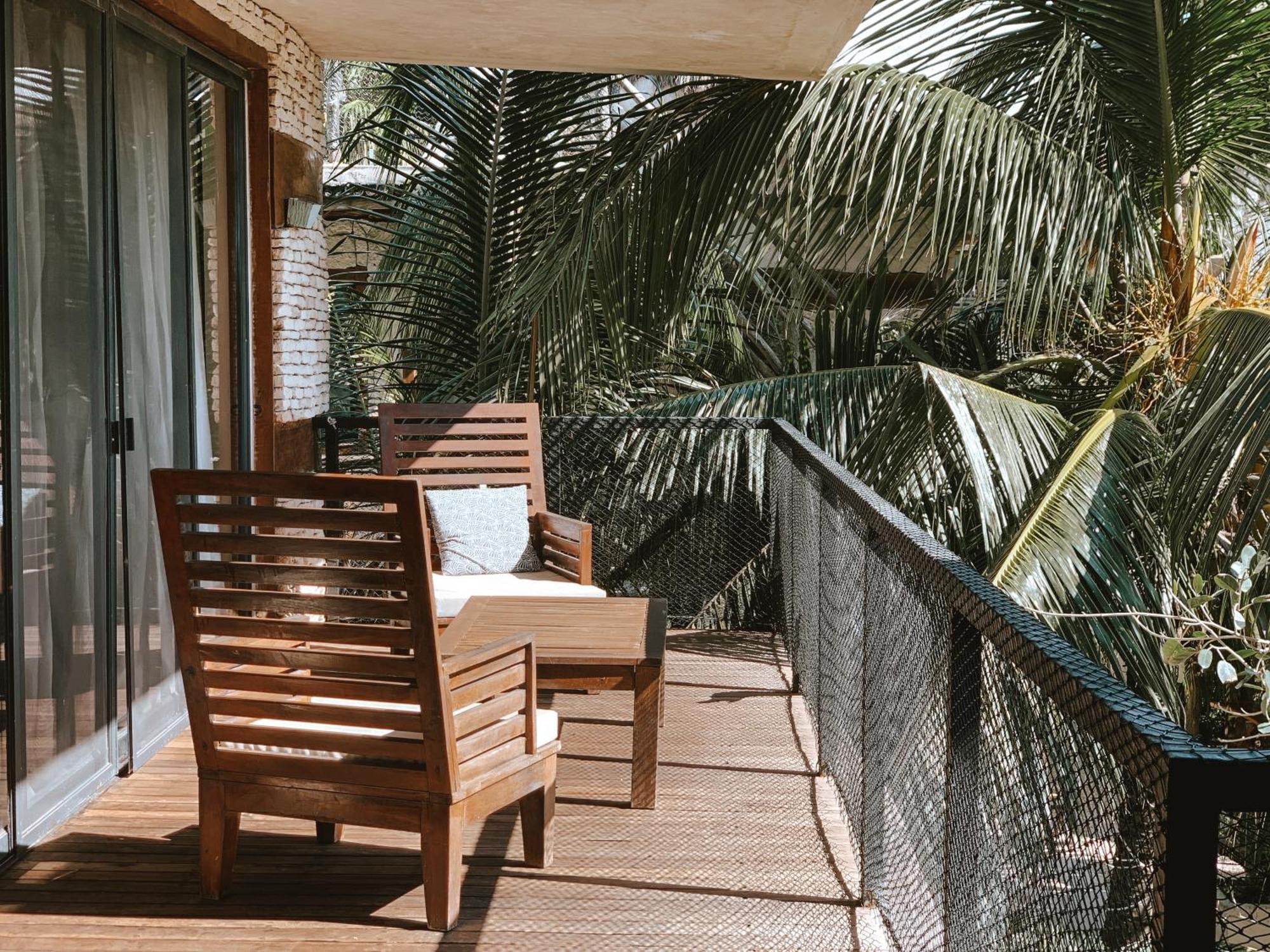 Suites Tulum (Adults Only) المظهر الخارجي الصورة