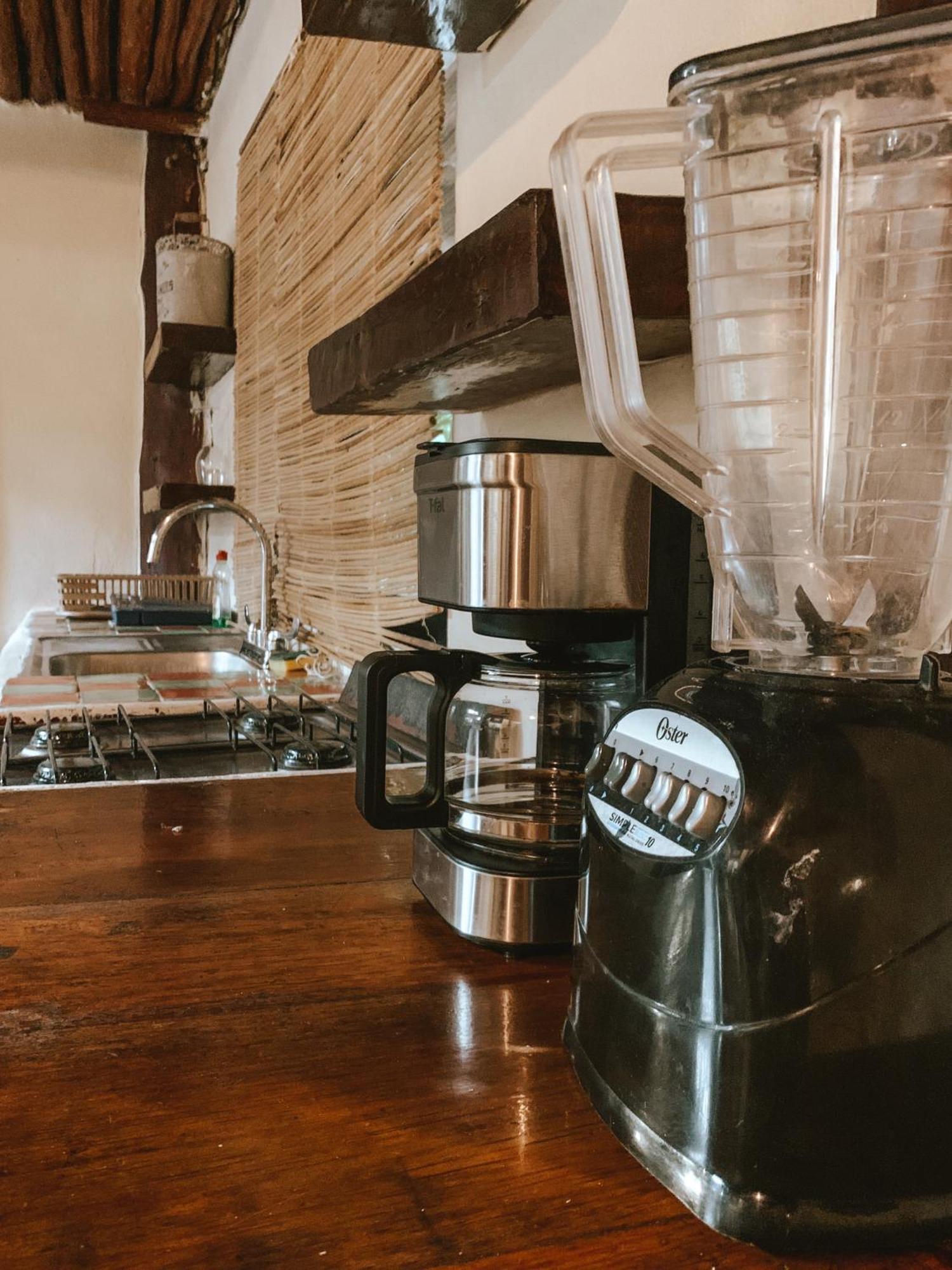 Suites Tulum (Adults Only) المظهر الخارجي الصورة