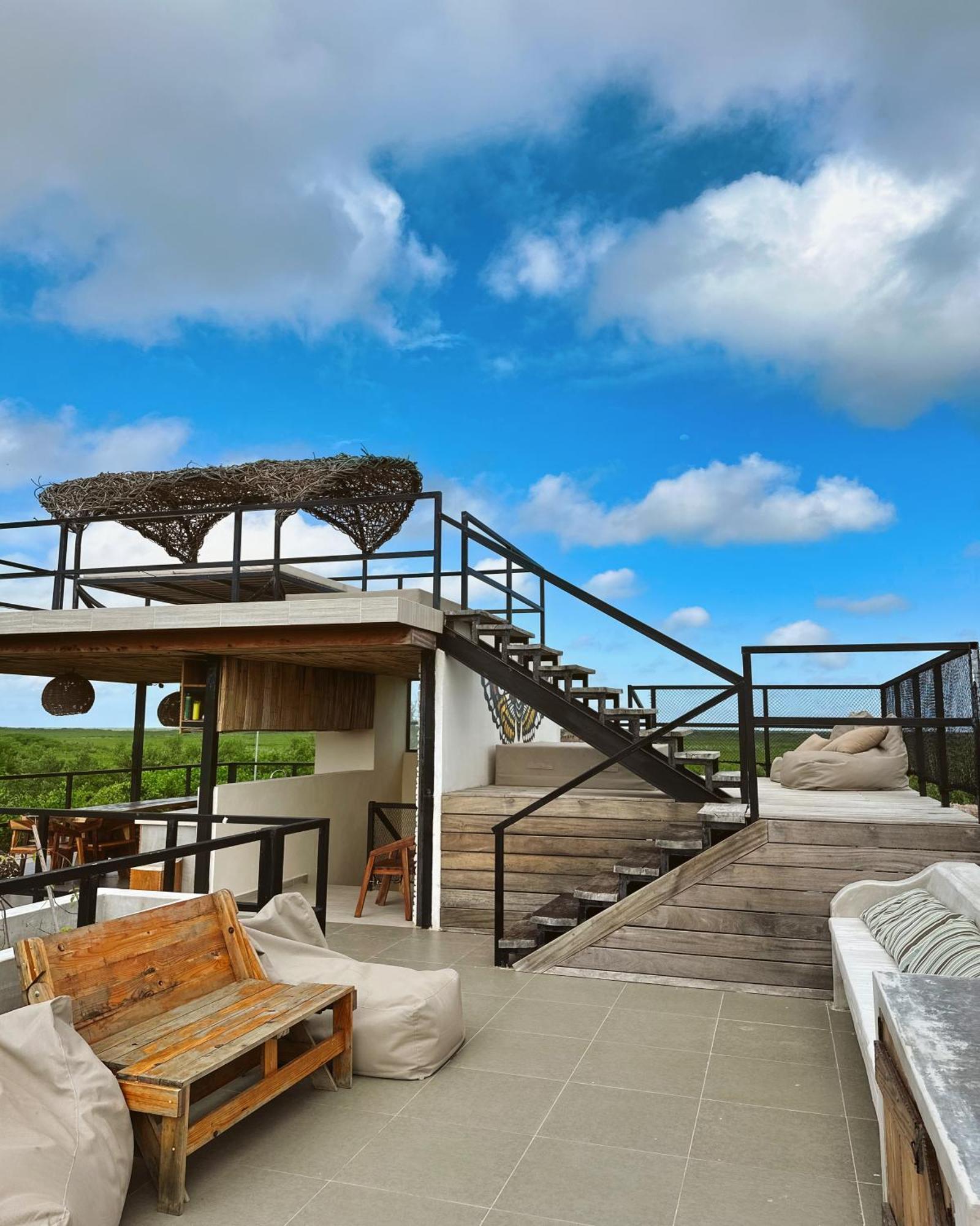 Suites Tulum (Adults Only) المظهر الخارجي الصورة