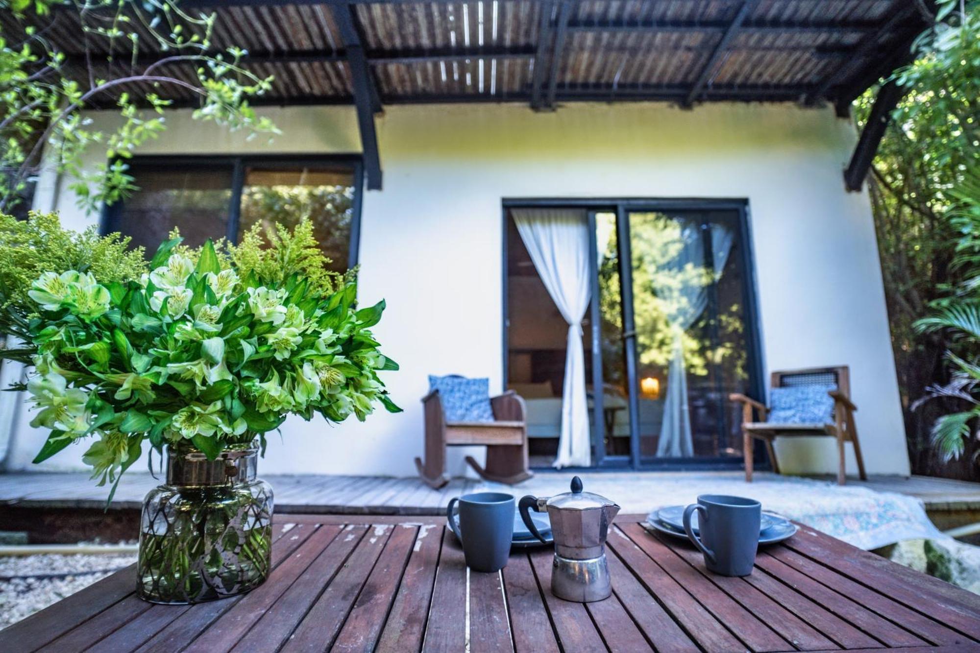 Suites Tulum (Adults Only) المظهر الخارجي الصورة