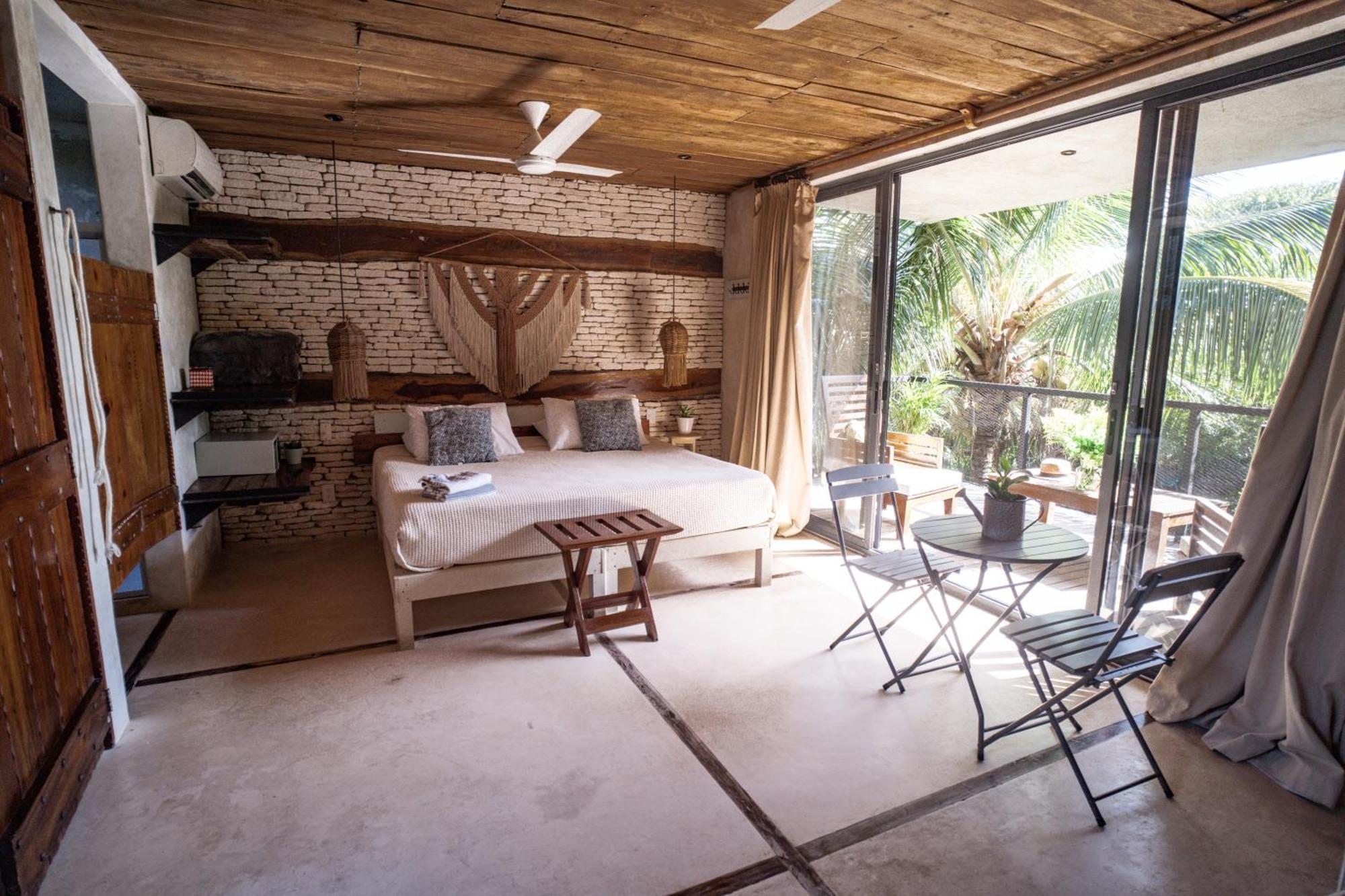 Suites Tulum (Adults Only) المظهر الخارجي الصورة